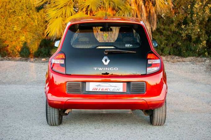 Renault Twingo SCe Energy S&S Intens 52kW