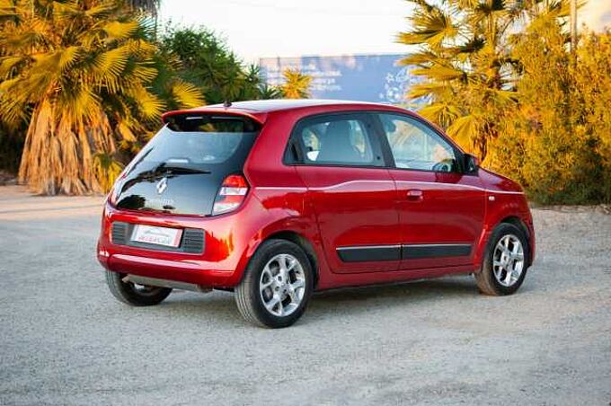 Renault Twingo SCe Energy S&S Intens 52kW