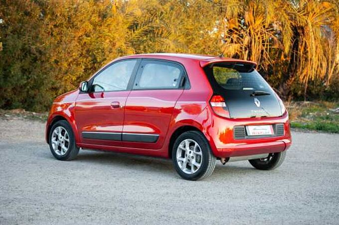 Renault Twingo SCe Energy S&S Intens 52kW