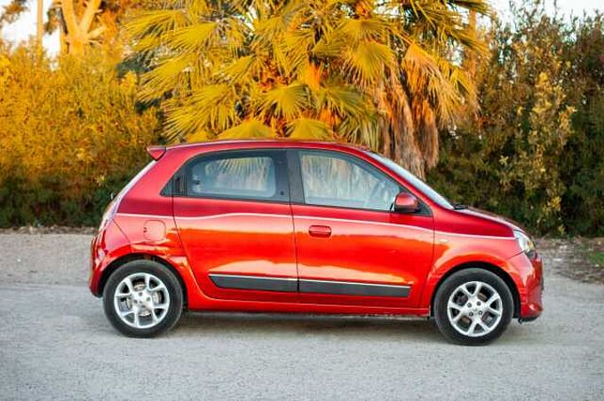 Renault Twingo SCe Energy S&S Intens 52kW