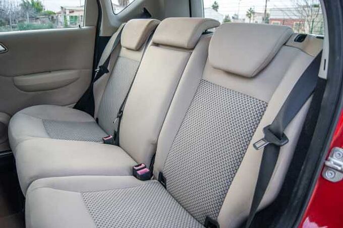 Mercedes-Benz Clase A Diesel A 180CDI