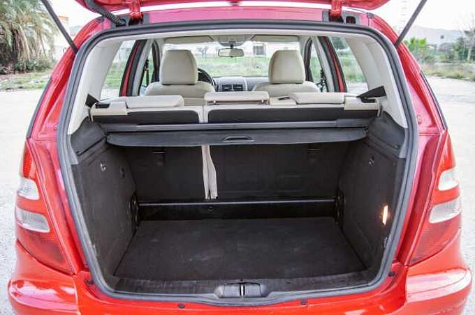 Mercedes-Benz Clase A Diesel A 180CDI