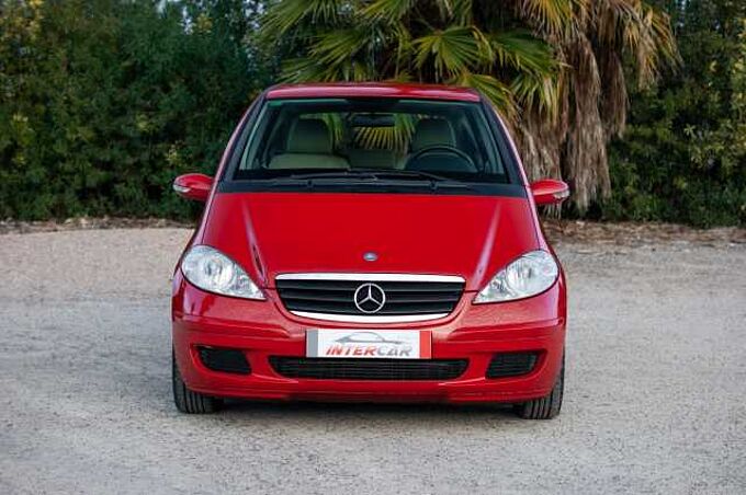 Mercedes-Benz Clase A Diesel A 180CDI