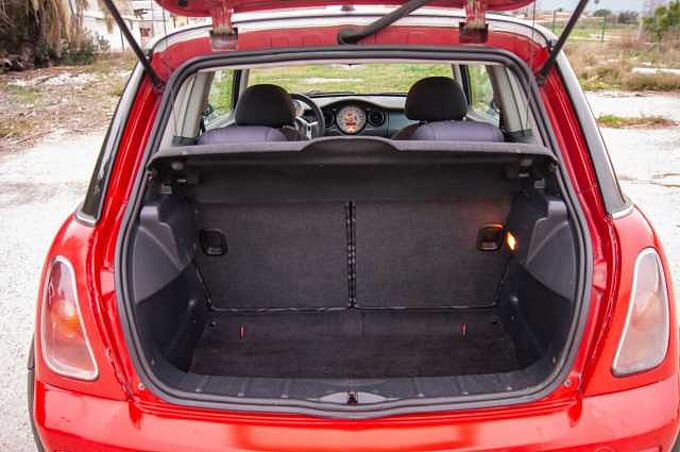 MINI ONE ONE