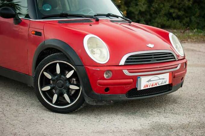 MINI ONE ONE