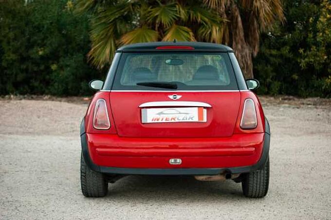 MINI ONE ONE