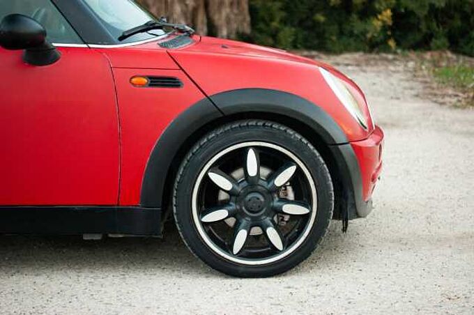 MINI ONE ONE