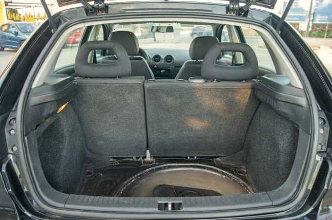 SEAT Ibiza Diesel 1.4TDi Reference 70