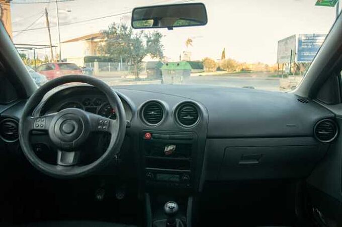 SEAT Ibiza Diesel 1.4TDi Reference 70
