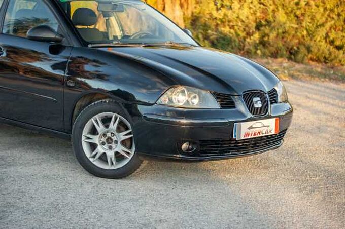 SEAT Ibiza Diesel 1.4TDi Reference 70