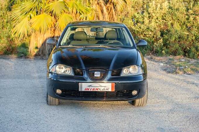 SEAT Ibiza Diesel 1.4TDi Reference 70