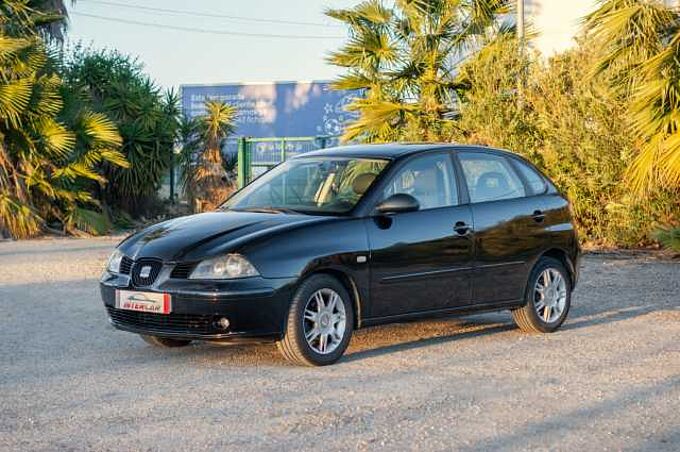 SEAT Ibiza Diesel 1.4TDi Reference 70