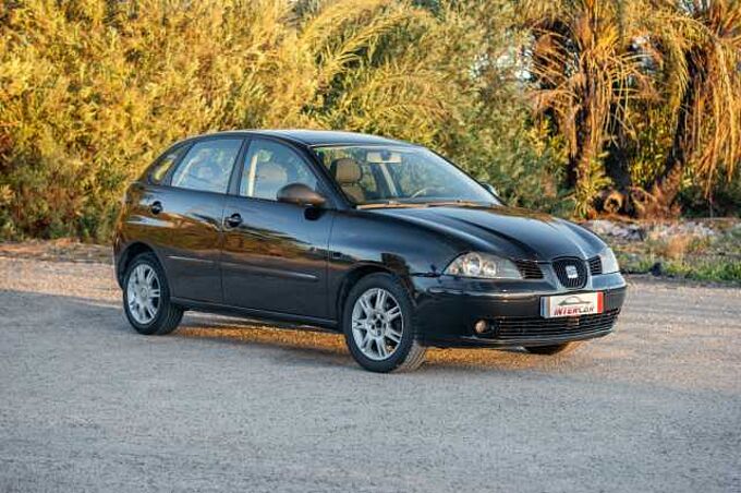 SEAT Ibiza Diesel 1.4TDi Reference 70
