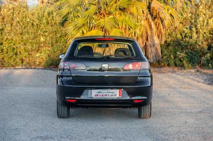 SEAT Ibiza Diesel 1.4TDi Reference 70