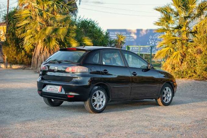 SEAT Ibiza Diesel 1.4TDi Reference 70