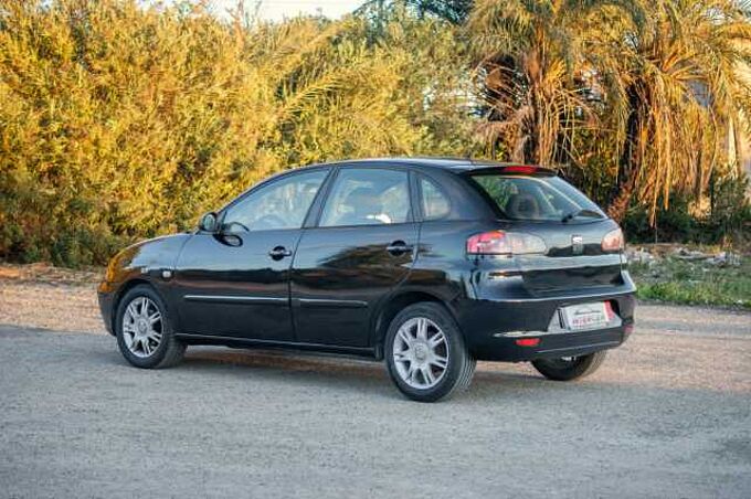 SEAT Ibiza Diesel 1.4TDi Reference 70