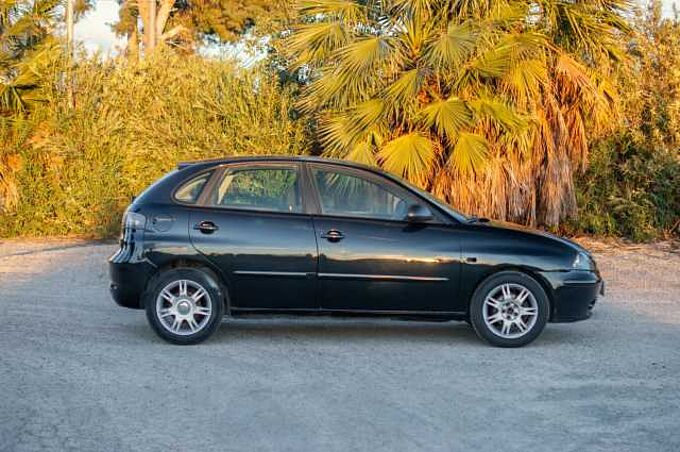 SEAT Ibiza Diesel 1.4TDi Reference 70