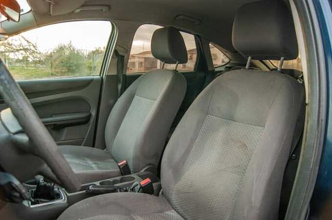 Ford Focus Diesel 1.6TDCI Trend 90