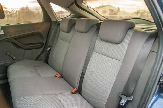 Ford Focus Diesel 1.6TDCI Trend 90