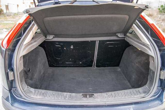 Ford Focus Diesel 1.6TDCI Trend 90