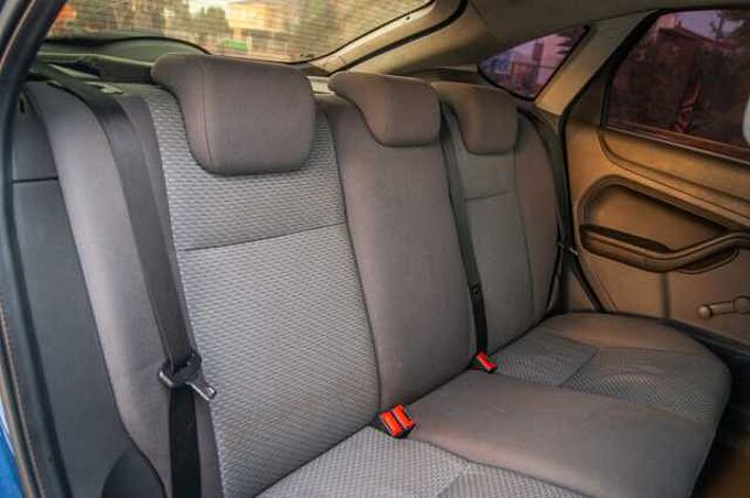 Ford Focus Diesel 1.6TDCI Trend 90