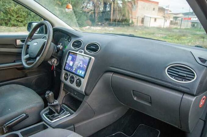 Ford Focus Diesel 1.6TDCI Trend 90