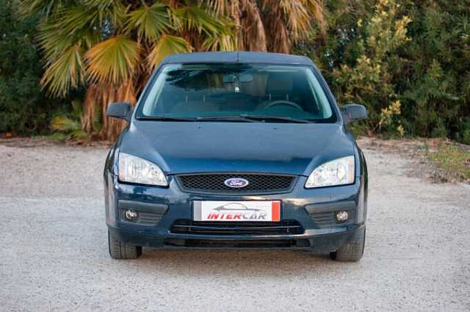 Ford Focus Diesel 1.6TDCI Trend 90