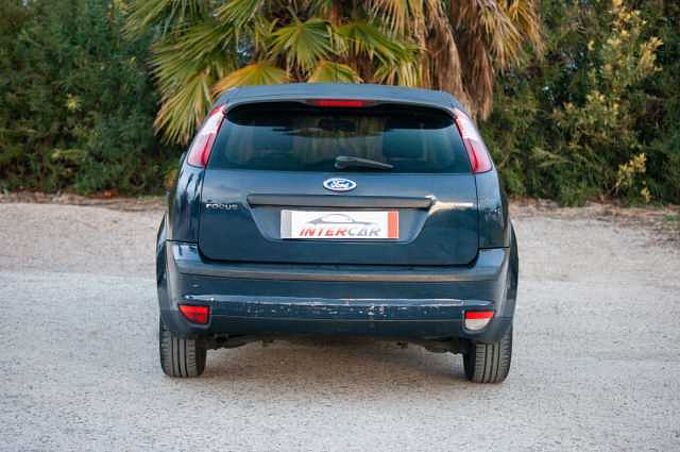 Ford Focus Diesel 1.6TDCI Trend 90