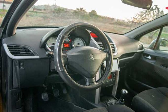 Peugeot 207 Diesel 1.6HDI XS