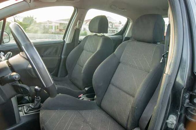 Peugeot 207 Diesel 1.6HDI XS
