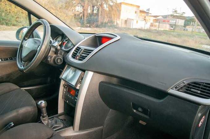 Peugeot 207 Diesel 1.6HDI XS