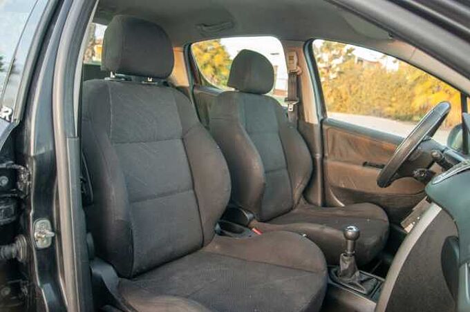 Peugeot 207 Diesel 1.6HDI XS