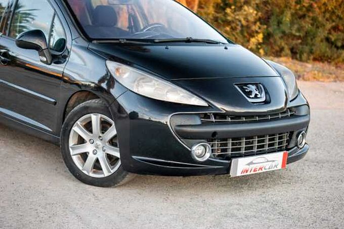 Peugeot 207 Diesel 1.6HDI XS