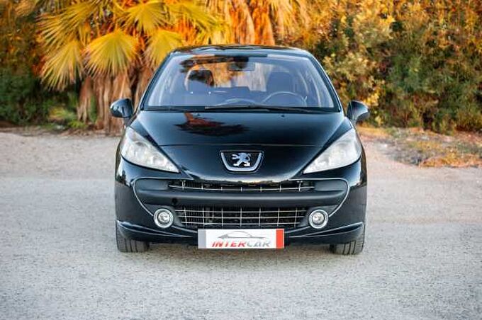 Peugeot 207 Diesel 1.6HDI XS