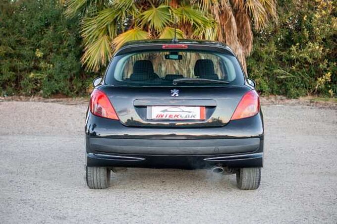 Peugeot 207 Diesel 1.6HDI XS
