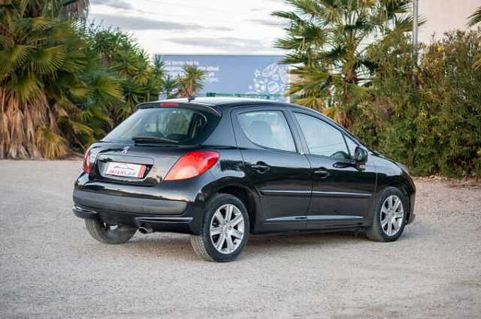 Peugeot 207 Diesel 1.6HDI XS
