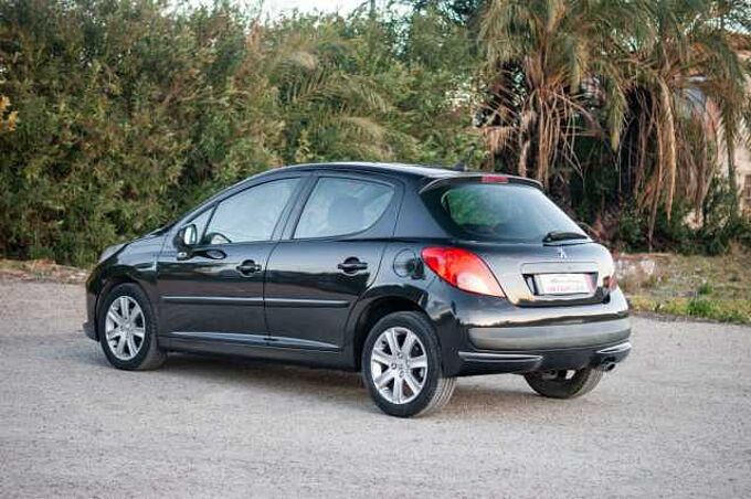Peugeot 207 Diesel 1.6HDI XS