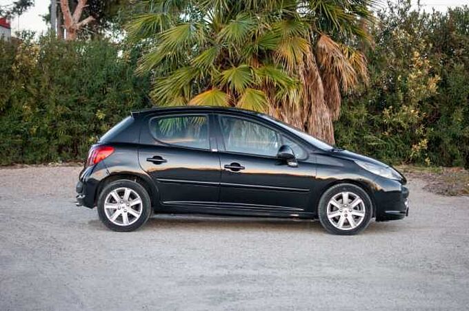 Peugeot 207 Diesel 1.6HDI XS