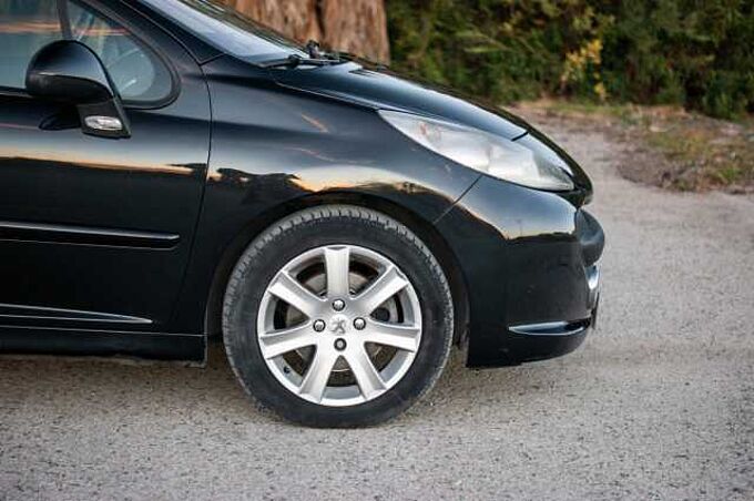 Peugeot 207 Diesel 1.6HDI XS