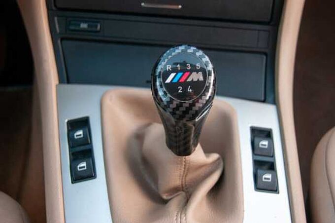 BMW Serie 3 E46/2 Coupé 320 Ci