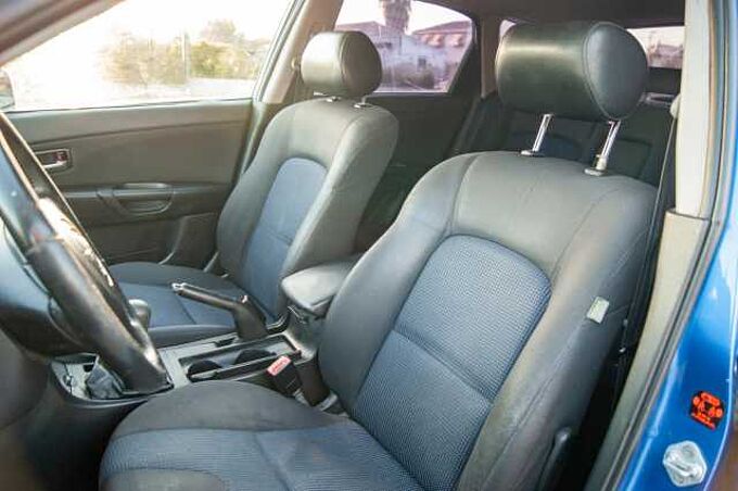 Mazda 3 Mazda3 1.6VVT Active