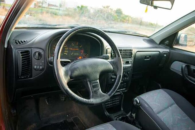 SEAT 1.9 TDI 90 Cordoba