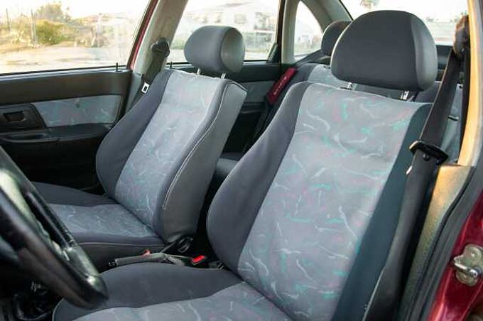 SEAT 1.9 TDI 90 Cordoba