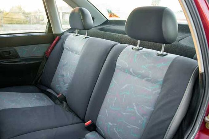SEAT 1.9 TDI 90 Cordoba