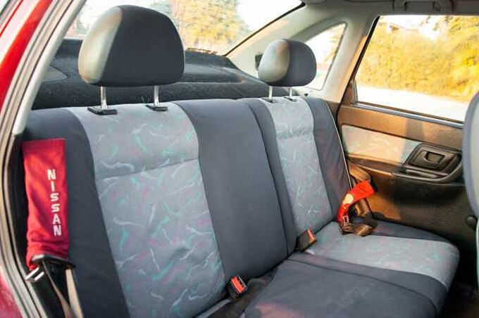 SEAT 1.9 TDI 90 Cordoba