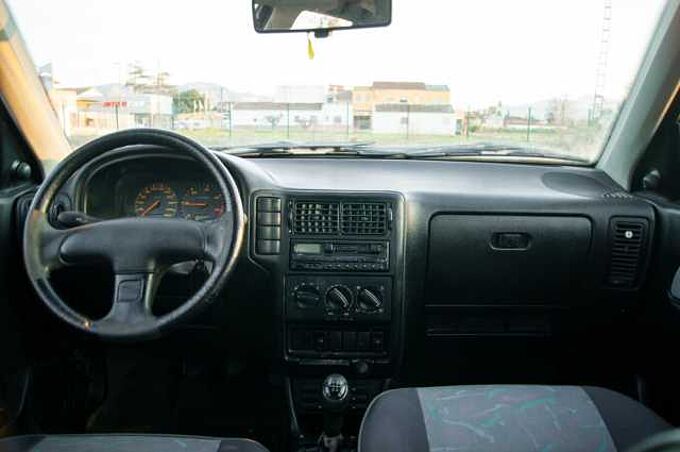 SEAT 1.9 TDI 90 Cordoba