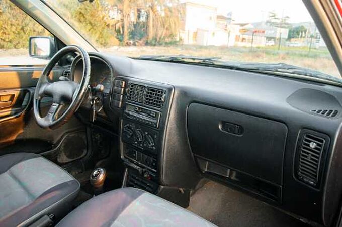 SEAT 1.9 TDI 90 Cordoba