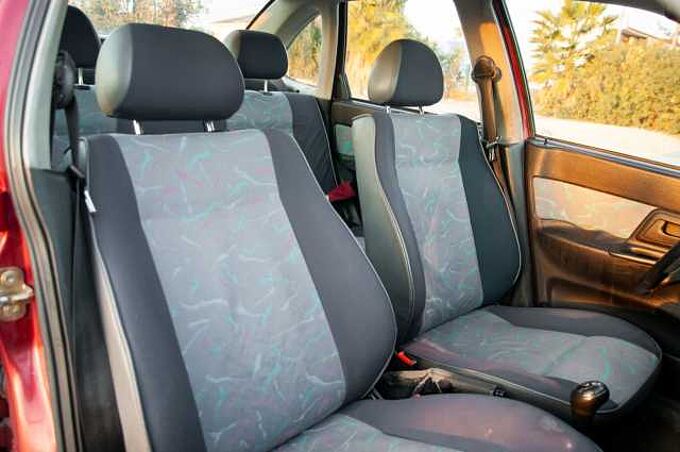 SEAT 1.9 TDI 90 Cordoba