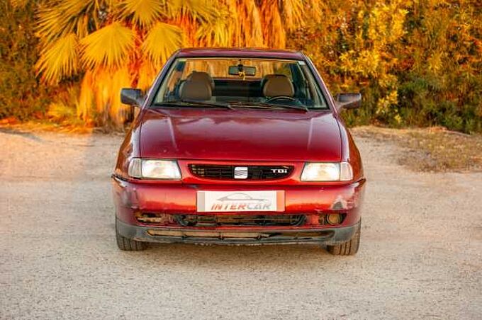 SEAT 1.9 TDI 90 Cordoba