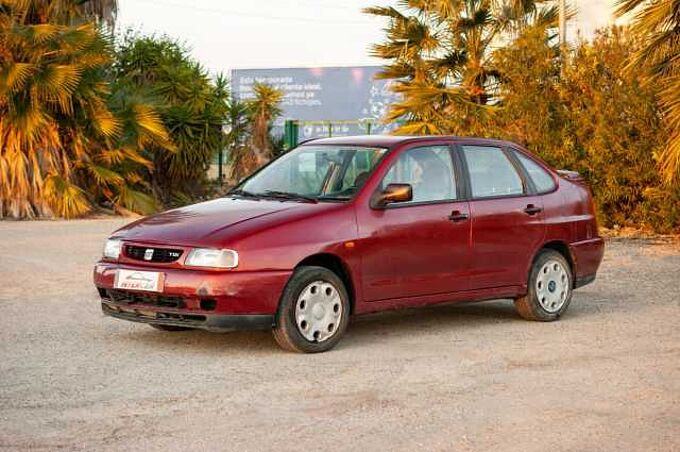 SEAT 1.9 TDI 90 Cordoba